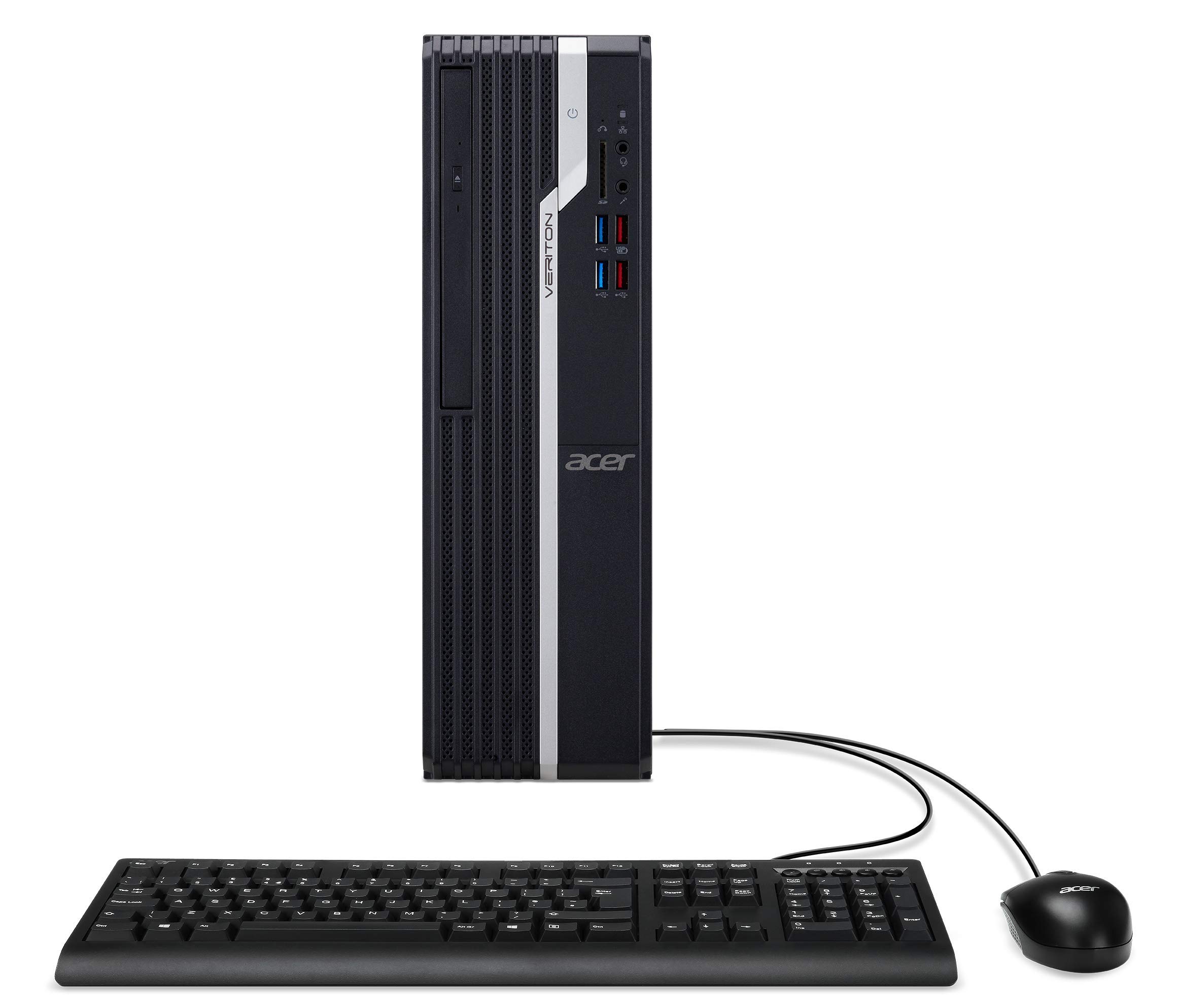 Acer Veriton X2660G 9th gen Intel® Core™ i5 i5-9400 8 GB DDR4